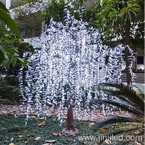 LED Willow Tree Lights